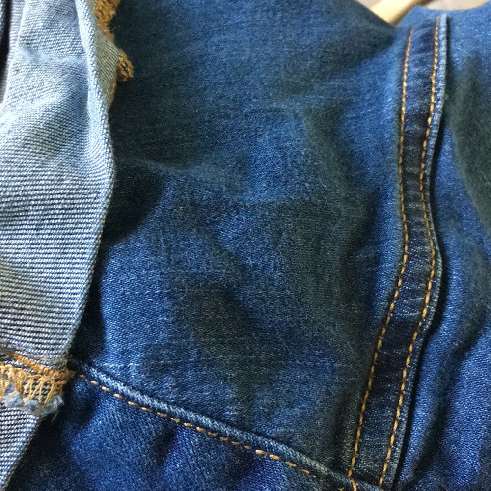 Ava And Viv Midi Shorts Size 26w - image 4